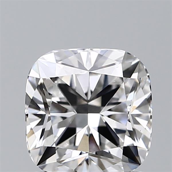 IGI 1.23 Carat Cushion Lab Grown Diamond 人工培育鑽石 實驗室人造鑽石