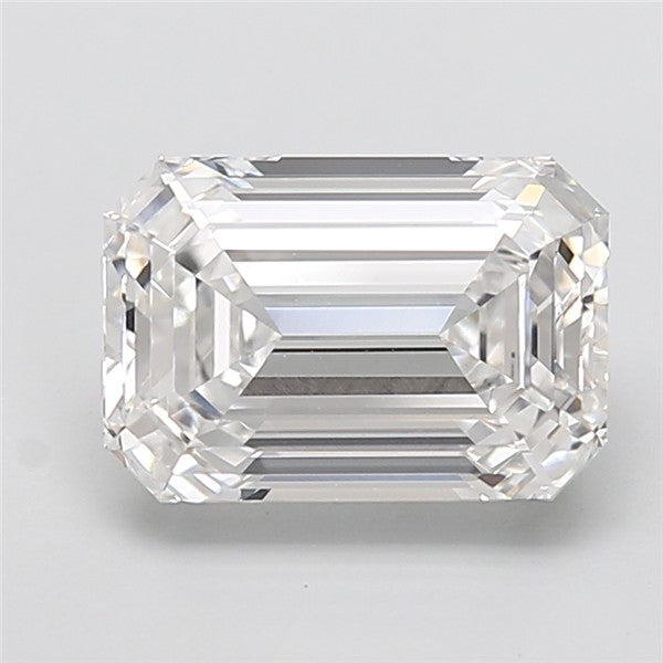 IGI 0.98 Carat Emerald Lab Grown Diamond 人工培育鑽石 實驗室人造鑽石