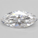 IGI 0.8 Carat Marquise Lab Grown Diamond