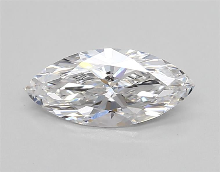 IGI 0.8 Carat Marquise Lab Grown Diamond