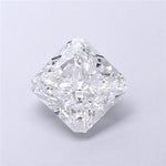 IGI 1.75 Carat Radiant Cut Lab Grown Diamond 人工培育鑽石 實驗室人造鑽石