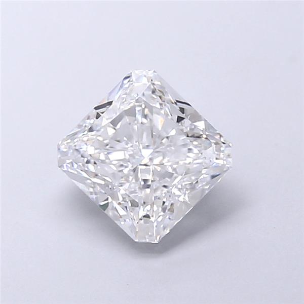 IGI 1.75 Carat Radiant Cut Lab Grown Diamond 人工培育鑽石 實驗室人造鑽石