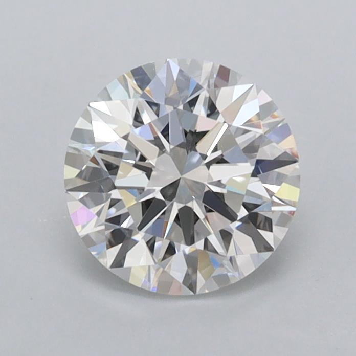 IGI 0.93 Carat Round Brilliant Lab Grown Diamond 人工培育鑽石 實驗室人造鑽石