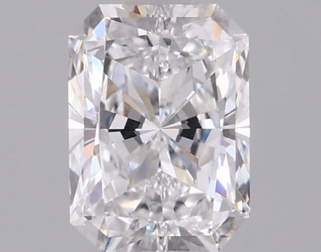 IGI 1.00 Carat Radiant Cut Lab Grown Diamond 人工培育鑽石 實驗室人造鑽石