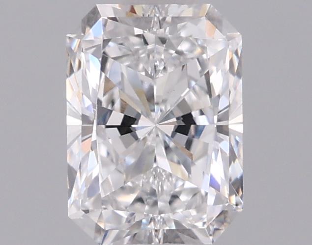 IGI 1.00 Carat Radiant Cut Lab Grown Diamond 人工培育鑽石 實驗室人造鑽石