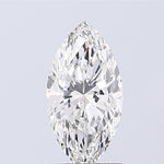 IGI 1.62 Carat Marquise Lab Grown Diamond