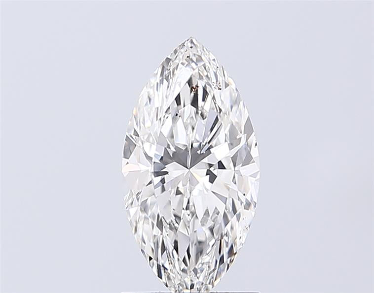 IGI 1.62 Carat Marquise Lab Grown Diamond