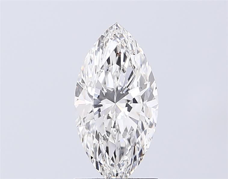 IGI 1.62 Carat Marquise Lab Grown Diamond