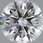 IGI 2.04 Carat Round Brilliant Lab Grown Diamond 人工培育鑽石 實驗室人造鑽石