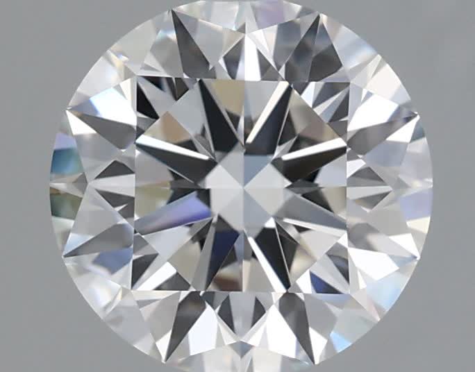 IGI 2.04 Carat Round Brilliant Lab Grown Diamond 人工培育鑽石 實驗室人造鑽石