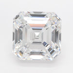 IGI 4.92 Carat Asscher Lab Grown Diamond 人工培育鑽石 實驗室人造鑽石