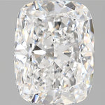 IGI 4.15 Carat Cushion Lab Grown Diamond 人工培育鑽石 實驗室人造鑽石
