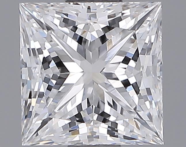 IGI 1.03 Carat Princess Cut Lab Grown Diamond 人工培育鑽石 實驗室人造鑽石