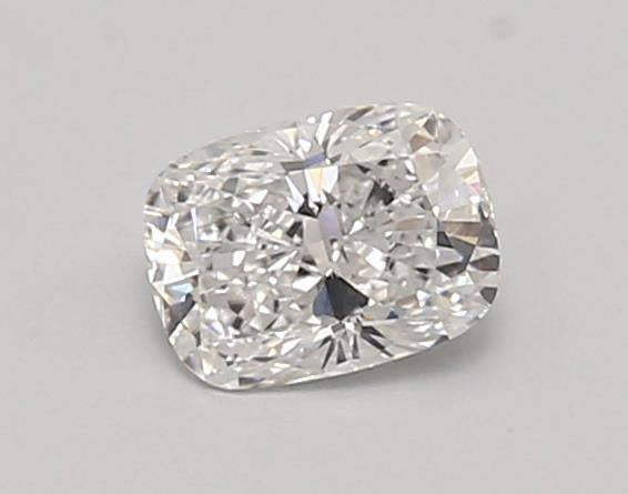 IGI 0.71 Carat Cushion Lab Grown Diamond