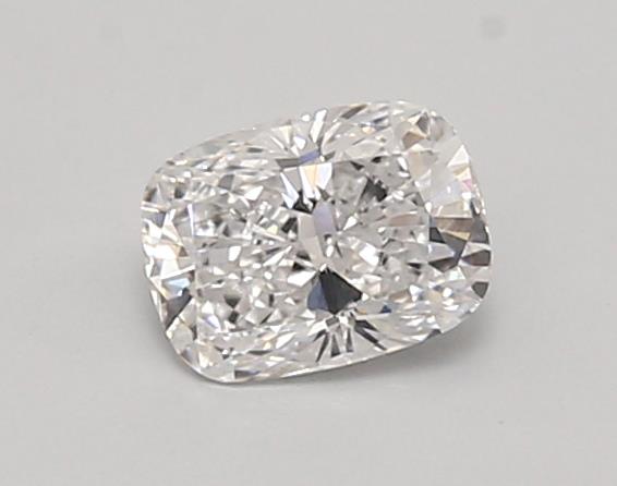 IGI 0.71 Carat Cushion Lab Grown Diamond