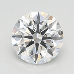 IGI 1.5 Carat Round Brilliant Lab Grown Diamond