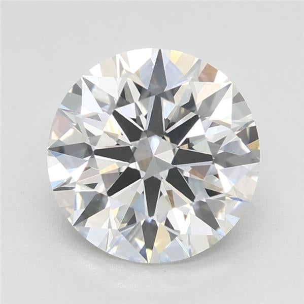 IGI 1.5 Carat Round Brilliant Lab Grown Diamond
