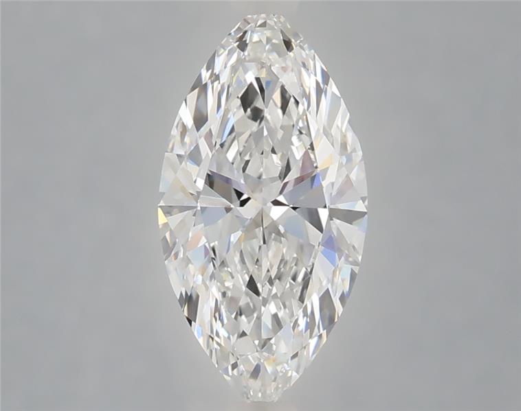 IGI 1.58 Carat Marquise Lab Grown Diamond