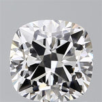 IGI 1.47 Carat Cushion Lab Grown Diamond 人工培育鑽石 實驗室人造鑽石