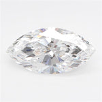 IGI 1.50 Carat Marquise Lab Grown Diamond 人工培育鑽石 實驗室人造鑽石