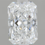 IGI 1.52 Carat Radiant Cut Lab Grown Diamond 人工培育鑽石 實驗室人造鑽石