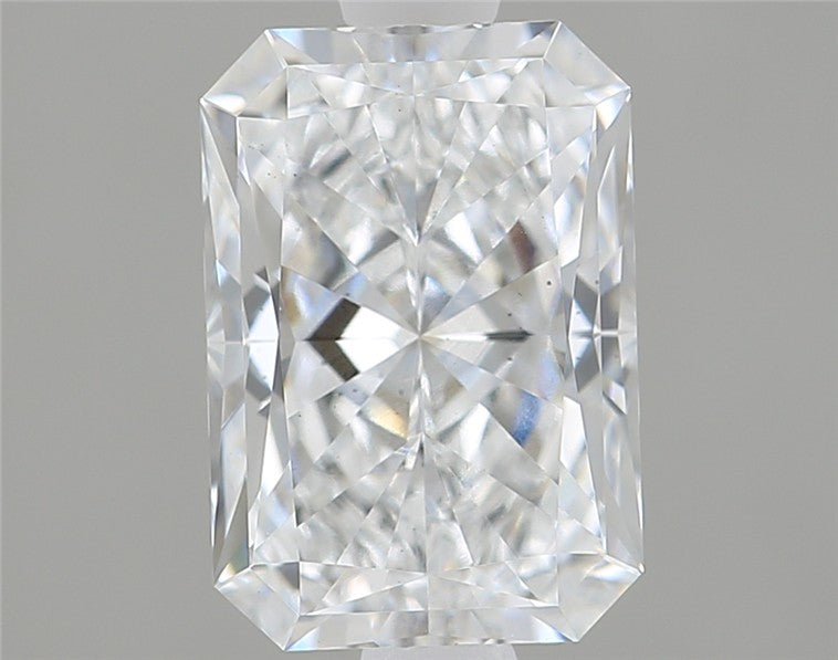 IGI 1.52 Carat Radiant Cut Lab Grown Diamond 人工培育鑽石 實驗室人造鑽石