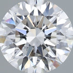 IGI 2.03 Carat Round Brilliant Lab Grown Diamond 人工培育鑽石 實驗室人造鑽石