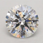 IGI 2.28 Carat Round Brilliant Lab Grown Diamond 人工培育鑽石 實驗室人造鑽石