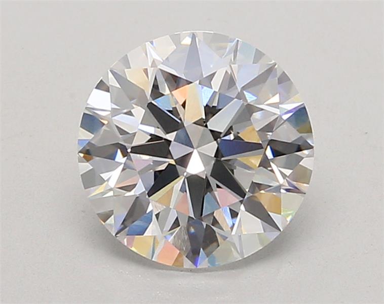 IGI 2.28 Carat Round Brilliant Lab Grown Diamond 人工培育鑽石 實驗室人造鑽石