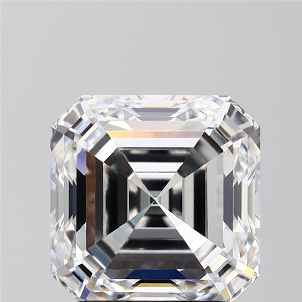 IGI 3.11 Carat Asscher Lab Grown Diamond 人工培育鑽石 實驗室人造鑽石