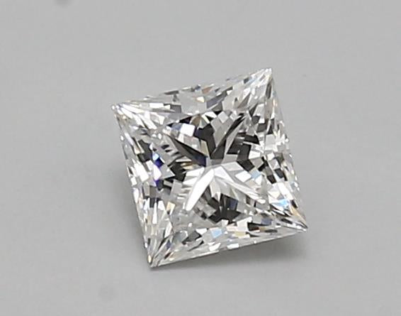 IGI 0.68 Carat Princess Cut Lab Grown Diamond 人工培育鑽石 實驗室人造鑽石