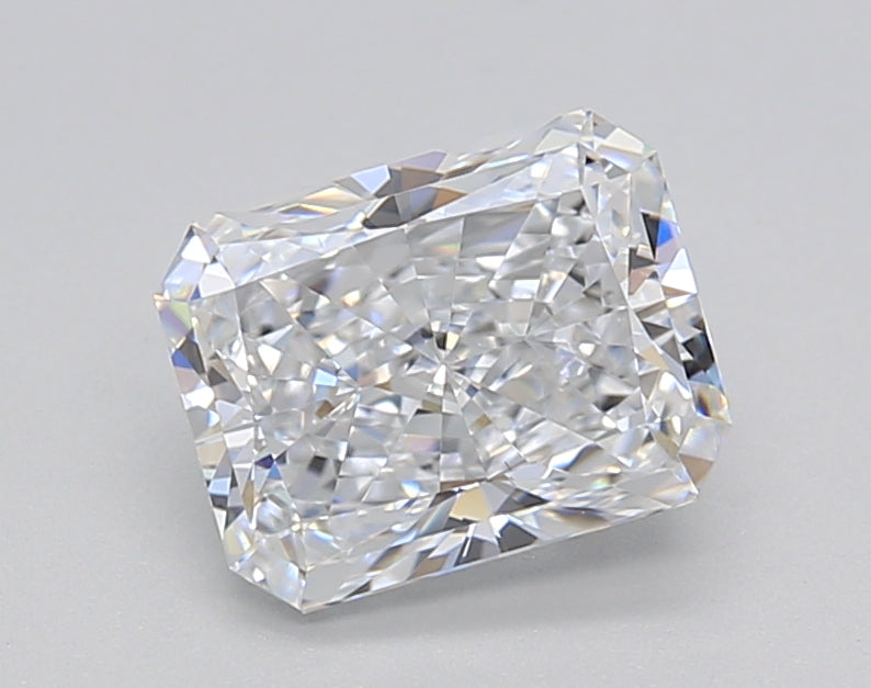 IGI 1.49 Carat 雷地恩切割 - Radiant Cut 培育鑽石 Lab Grown Diamond 人造鑽石 人工鑽石 實驗室鑽石 培養鑽石 香港 培育鑽 