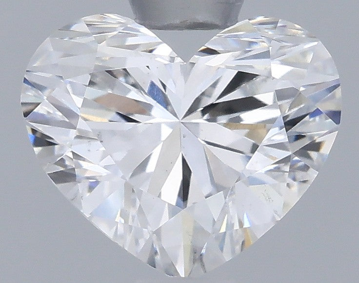 IGI 0.99 Carat Heart Lab Grown Diamond 人工培育鑽石 實驗室人造鑽石