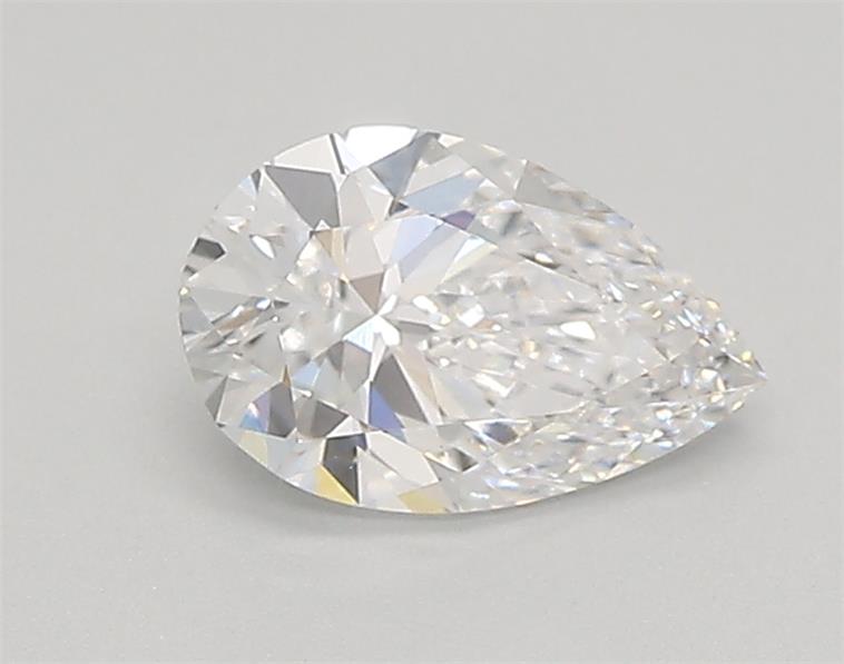 IGI 0.70 Carat Pear Lab Grown Diamond 人工培育鑽石 實驗室人造鑽石