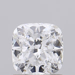 IGI 1.02 Carat Cushion Lab Grown Diamond 人工培育鑽石 實驗室人造鑽石