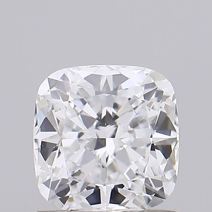 IGI 1.02 Carat Cushion Lab Grown Diamond 人工培育鑽石 實驗室人造鑽石