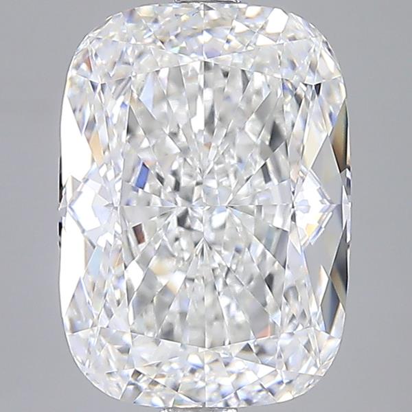 IGI 5.05 Carat Cushion Lab Grown Diamond 人工培育鑽石 實驗室人造鑽石