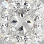 IGI 3.08 Carat Radiant Cut Lab Grown Diamond 人工培育鑽石 實驗室人造鑽石