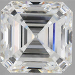 IGI 10.01 Carat Asscher Lab Grown Diamond 人工培育鑽石 實驗室人造鑽石