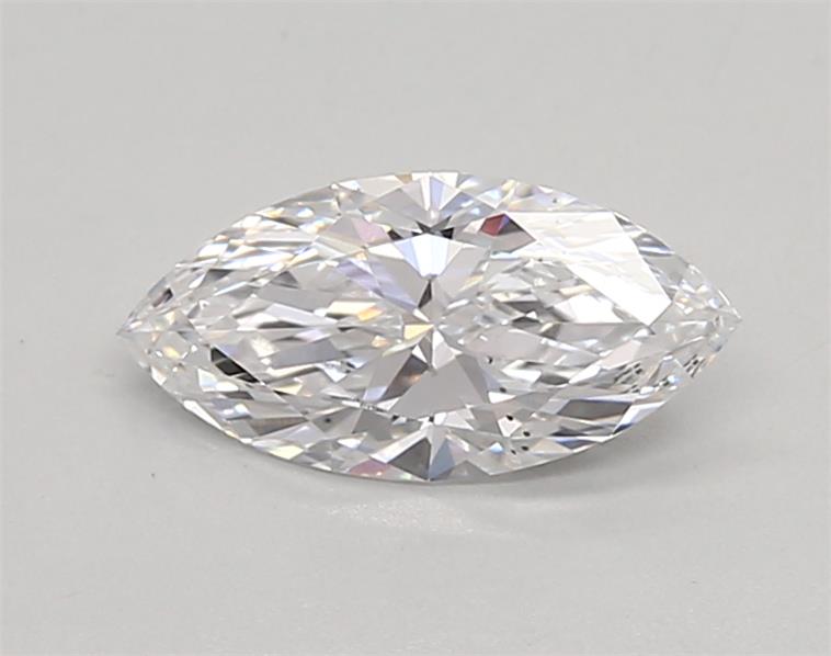 IGI 0.73 Carat Marquise Lab Grown Diamond