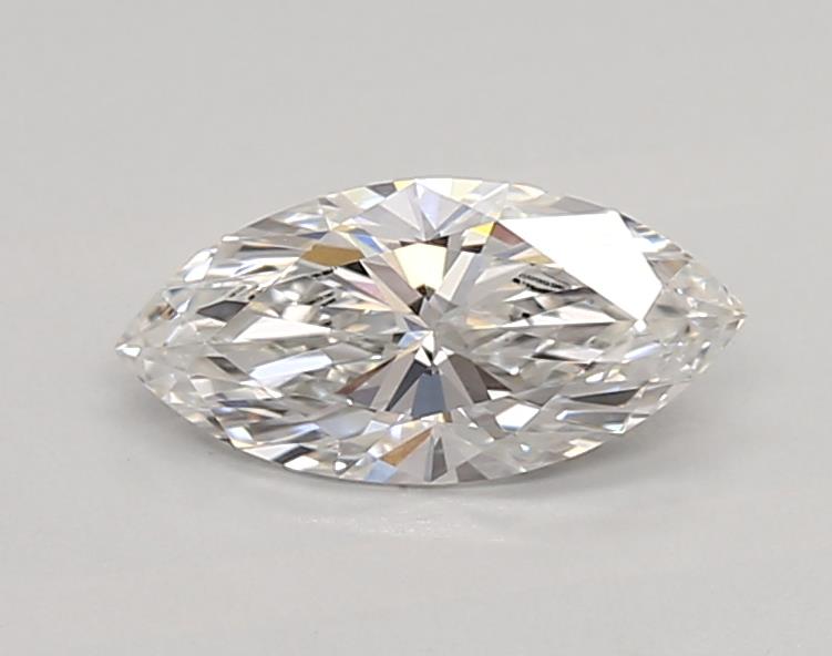 IGI 0.60 Carat Marquise Lab Grown Diamond 人工培育鑽石 實驗室人造鑽石