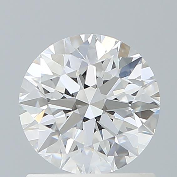 IGI 1.05 Carat Round Brilliant Lab Grown Diamond