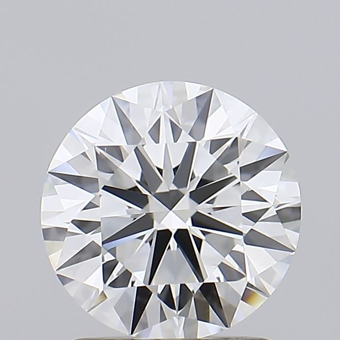 IGI 1.50 Carat Round Brilliant Lab Grown Diamond 人工培育鑽石 實驗室人造鑽石