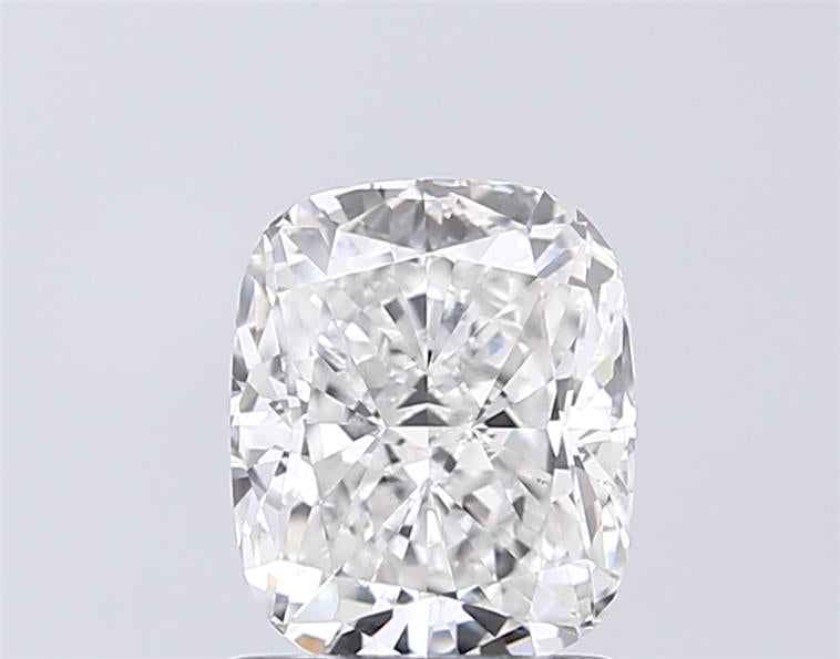 IGI 1.59 Carat Cushion Lab Grown Diamond 人工培育鑽石 實驗室人造鑽石