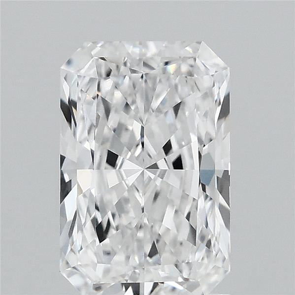 IGI 1.76 Carat Radiant Cut Lab Grown Diamond 人工培育鑽石 實驗室人造鑽石