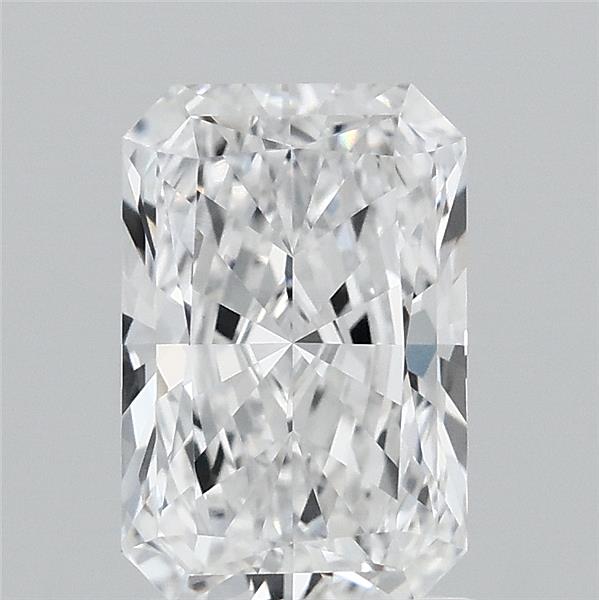IGI 1.76 Carat Radiant Cut Lab Grown Diamond 人工培育鑽石 實驗室人造鑽石