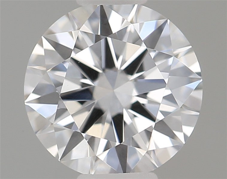 IGI 0.51 Carat Round Brilliant Lab Grown Diamond 人工培育鑽石 實驗室人造鑽石