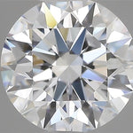 IGI 0.73 Carat Round Brilliant Lab Grown Diamond 人工培育鑽石 實驗室人造鑽石