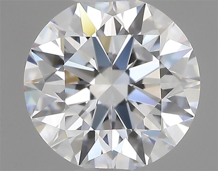 IGI 0.73 Carat Round Brilliant Lab Grown Diamond 人工培育鑽石 實驗室人造鑽石