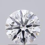 IGI 1.5 Carat Cushion Lab Grown Diamond